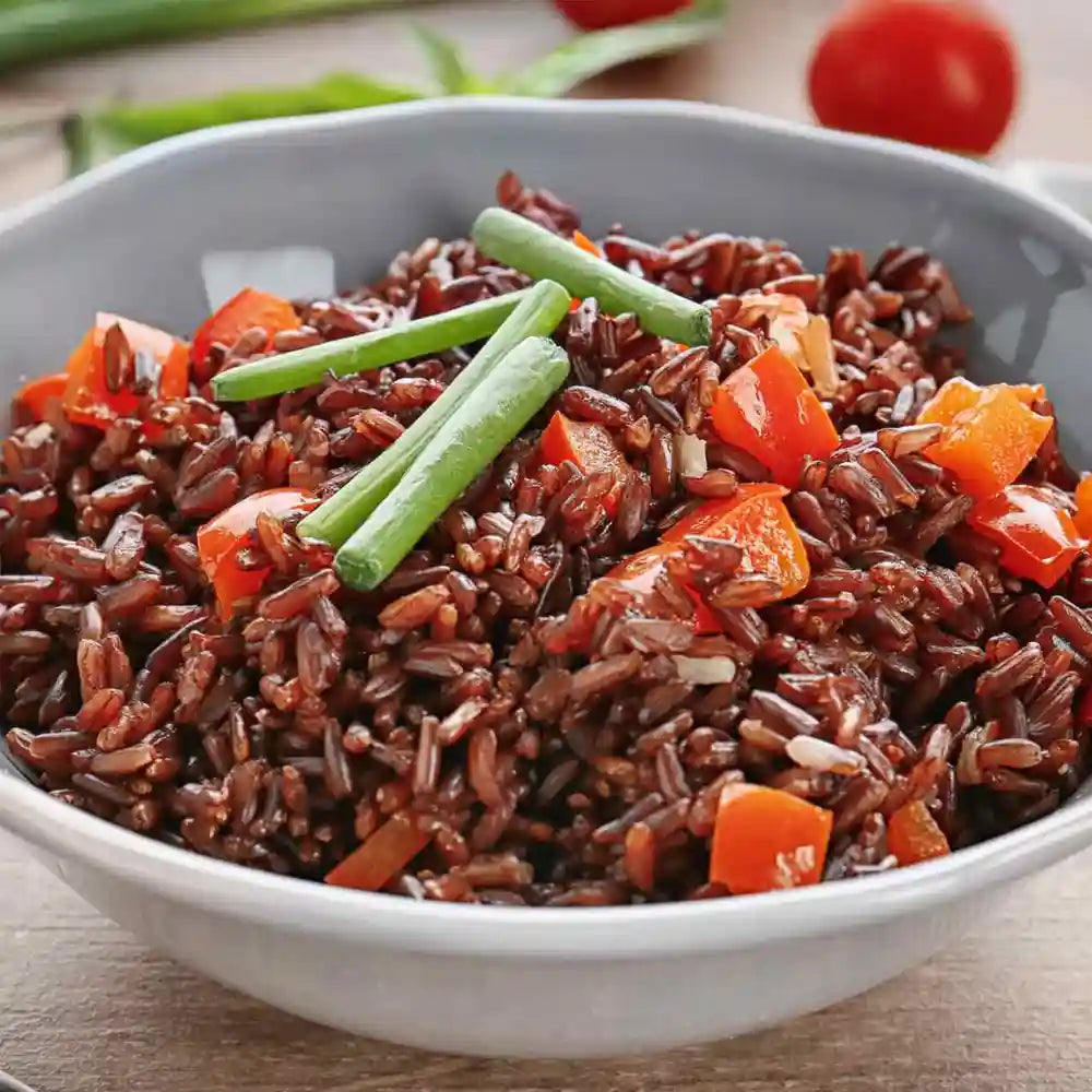 Riso Gallo Bonta Pronte Riso Rosso 220g